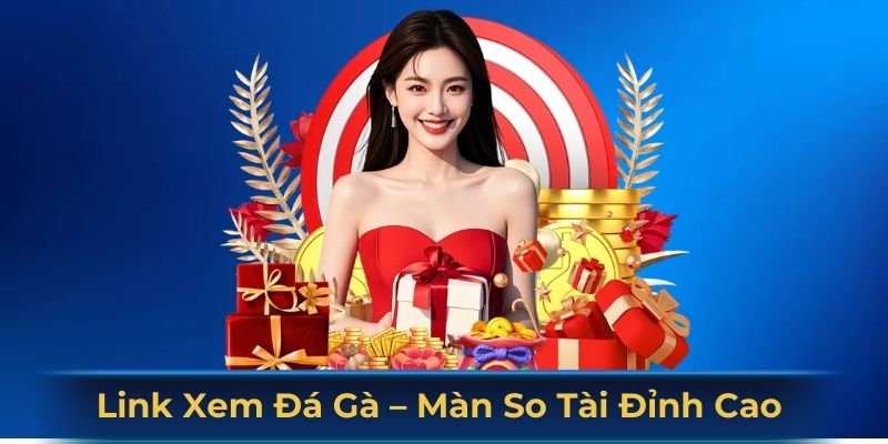 link xem đá gà