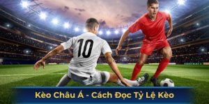 Kèo châu Á