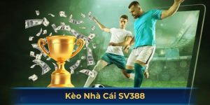 kèo nhà cái SV388