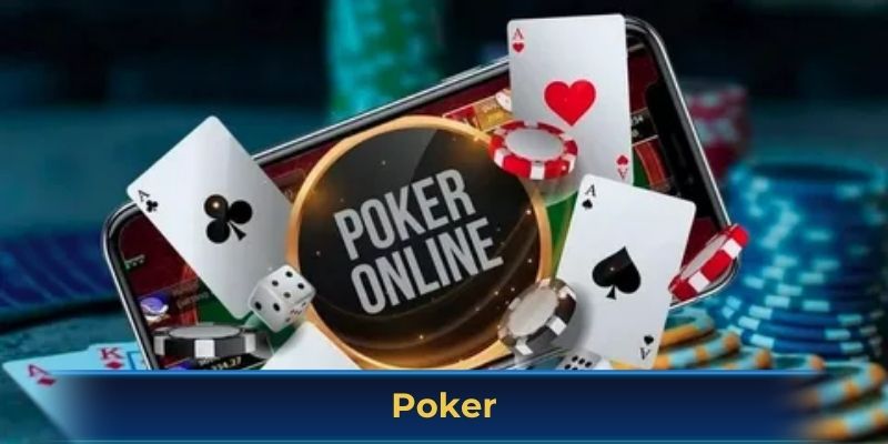 poker