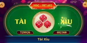 tài xỉu